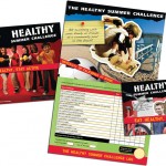 HEALTHY Summer Challenge