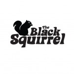 The Black Squirrel