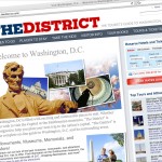The District
